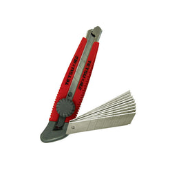 TETSU Spare Blade B-18