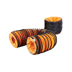 Saluran Angin Flexibel NLG DUCT-300