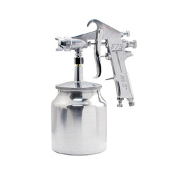 NLG SPRAY GUN 750ML,1.5MM F-75 SN