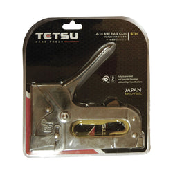 TETSU Nail Gun ST01 6-16mm