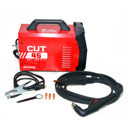 Mesin Plasma Cutting DAIDEN CUT 45