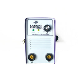 Mesin Las Listrik MMA LAKONI Basic 123iX