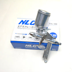 NLG Mini Spray Gun KG 300
