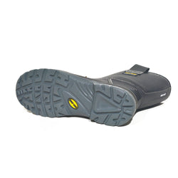 SEPATU SAFETY JOGGER BEST BOOT BLACK - 44