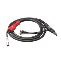 DAIDEN MIG 350 Torch (Euro Connector)