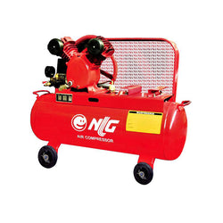 Kompresor-Angin-NLG-BAC-510-Belt-Air-Compressor-Tanpa-Motor
