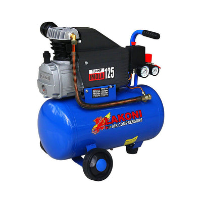 Compressor &amp; Pneumatic