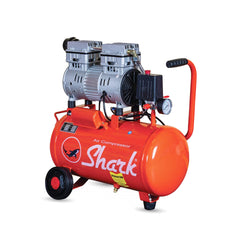Kompresor-Tanpa-Oli-SHARK-1-HP-OV-1025-Oil-less-Compressor