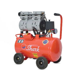 Kompresor-Tanpa-Oli-SHARK-1-HP-WZ-1025-Oil-Less-Compressor