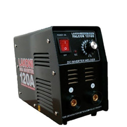 MESIN LAS LISTRIK / TRAFO LAS LAKONI FALCON 121 GE / TRAVO LAS GENSET