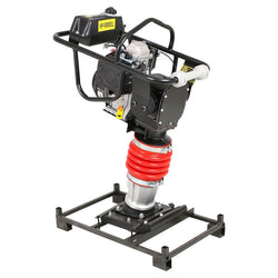 Tamping Rammer RM80-L With Loncin Engine LONCIN LC165F-3H