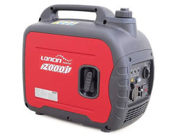 Gasoline Generator Inverter Series LONCIN LC 2000i 1800Watt