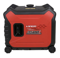 Gasoline Generator Inverter Series LONCIN LC 3500i 3300Watt