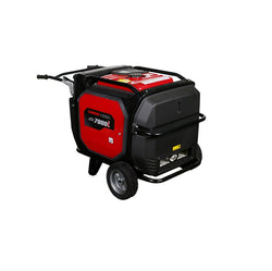 LONCIN Gasoline Generator Inverter Series LC 7000i