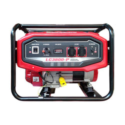 LONCIN Gasoline Generator Performance Series LC 3800-P