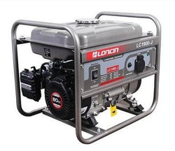 LONCIN LC 1900-J Generator Bensin Practical Series 1000 Watt