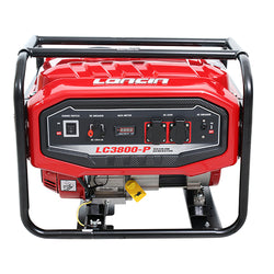 LONCIN LC 3800-P Generator Bensin Performance Series 2200 Watt