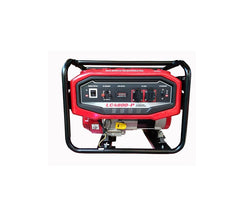 LONCIN Gasoline Generator Performance Series LC 4800-P