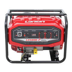 LONCIN LC 5800-P Generator Bensin Performance Series 3100 Watt
