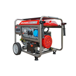 LONCIN LC 7900-J Generator Bensin Practical Series 5500 Watt