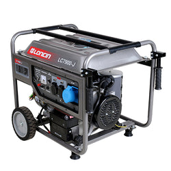 LONCIN LC 7900-J Generator Bensin Practical Series 5500 Watt