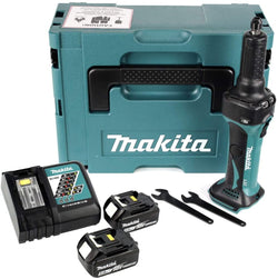 MESIN CORDLESS DIE GRINDER MAKITA DGD 800