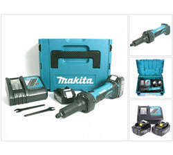 MESIN CORDLESS DIE GRINDER MAKITA DGD 800