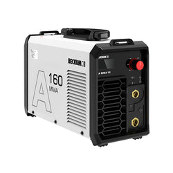 BECKUM MESIN LAS INVERTER WELDING MMA A160