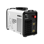 BECKUM INVERTER WELDING MMA A200