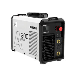 BECKUM INVERTER WELDING MMA A200