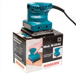 Mesin Amplas Kayu MODERN M-2540