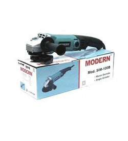 Mesin Gerinda Tangan MODERN Sim-100B