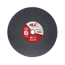 Mata Potong Cut Off NLG A30P Cutting Wheel ( 4 Inch )