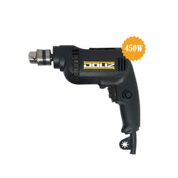 Mesin-Bor-Listrik-DOLIZ-BA-652-Electric-Drill