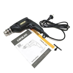 Mesin-Bor-Listrik-DOLIZ-BA662-Electric-Drill