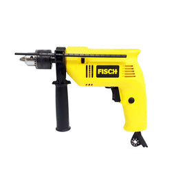 Mesin-Bor-Listrik-Set-FISCH-SDT-1301-Impact-Drill