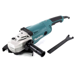 Mesin-Gerinda-tangan-7-inch-Grinder-Machine-Makita-GA-7020-Disc-grinder