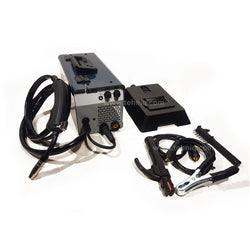 MESIN LAS LISTRIK / TRAVO LAS IZUMI MIGI 130 WELDING MACHINE MIG 130