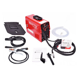 Mesin Las / Trafo Las Pazto MIG 120T