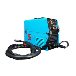 Mesin Las / Trafo Las TIGA JAYA MIG 130T