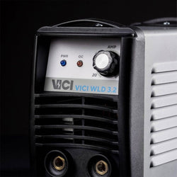 MESIN LAS LISTRIK / TRAFO LAS VICI WLD 3.2