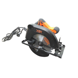Mesin Potong Kayu / Circular saw YCS 185 Pro
