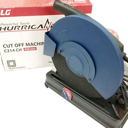 Mesin-Potong-Besi-NLG-C214-Cut-Off-Machine