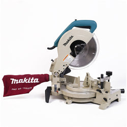 Mesin-Potong-Pemotong-Kayu-Alumunium-Genggam-MAKITA-LS1040-LS-1040-Mitter-Miter-Saw