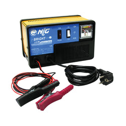 Charger / Cas Aki NLG Bright 12M