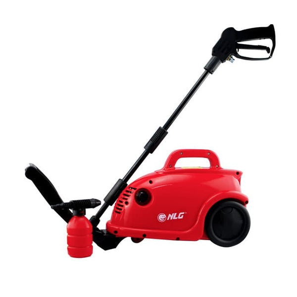 NLG High Pressure Cleaner HPC - 40TS - tehniqdotcom