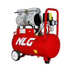 NLG Oil-Less Compressor OC 1124