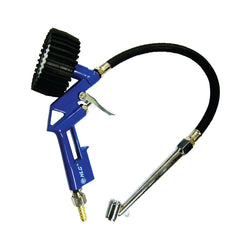 NLG TIRE INFLATOR WITH CHUCK TG-12AN