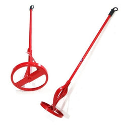 Alat Pengaduk Cat Merk Cap Mata - 60 x 400 mm