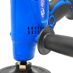 Mesin Poles Mobil Poisher H&L 318B 5"